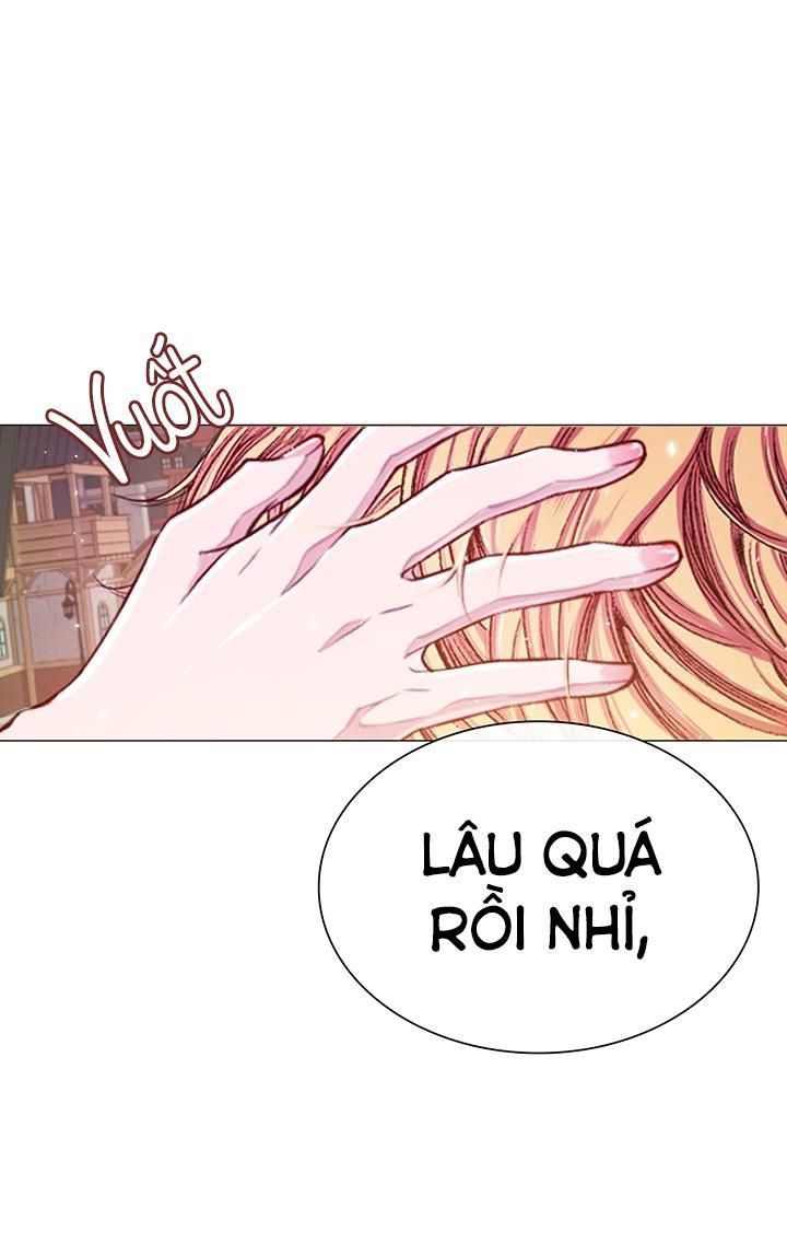  Trở Thành Tiểu Thư Xấu Xí Chương 43 page 21 - Giả Dược