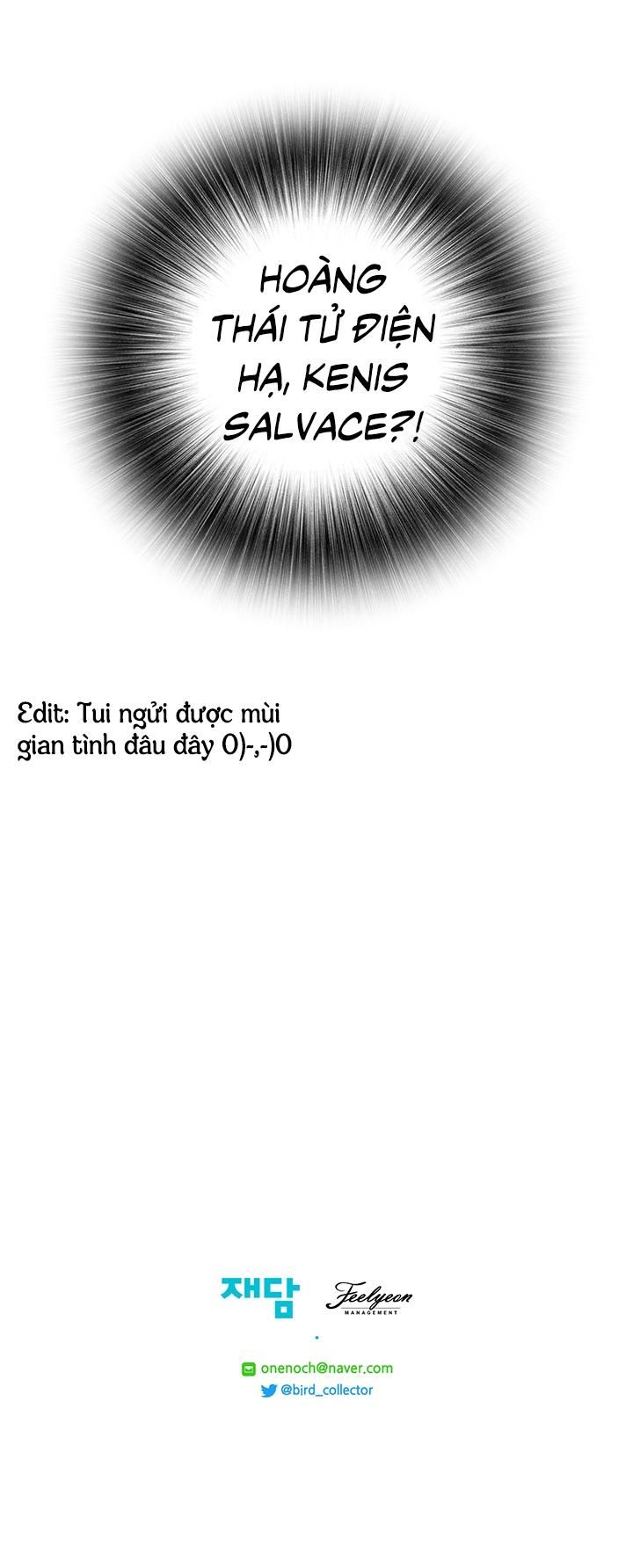  Trở Thành Tiểu Thư Xấu Xí Chương 43 page 23 - Giả Dược
