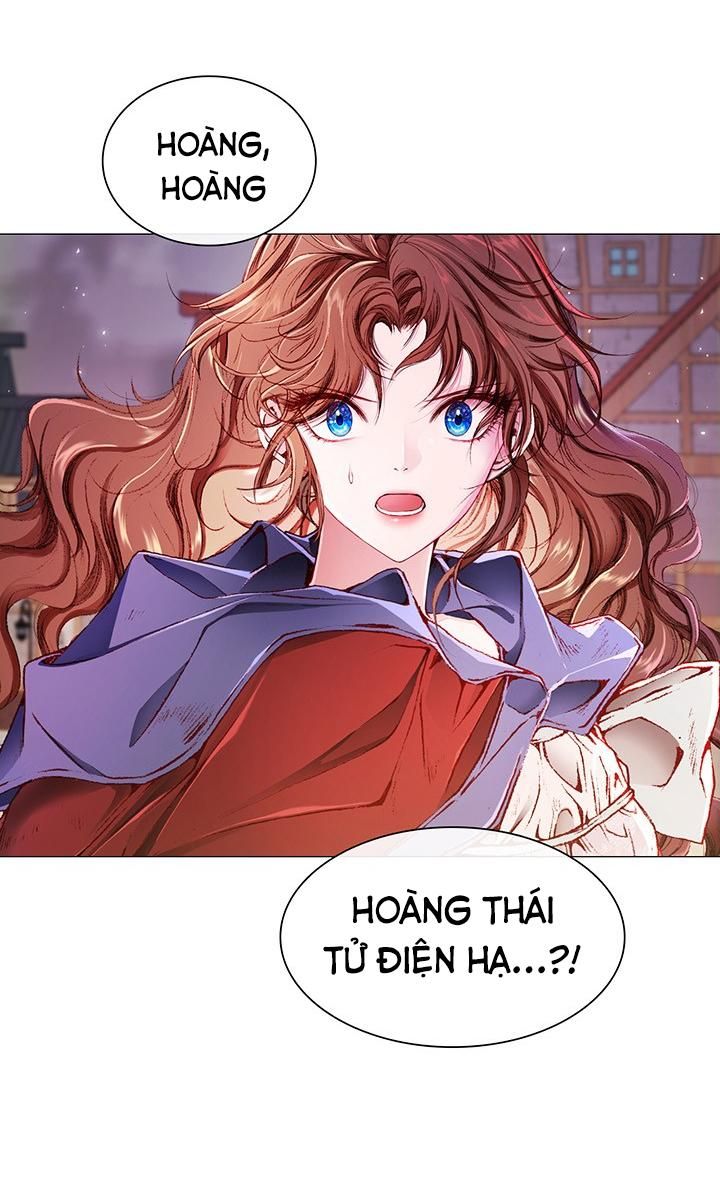  Trở Thành Tiểu Thư Xấu Xí Chương 44 page 2 - Giả Dược