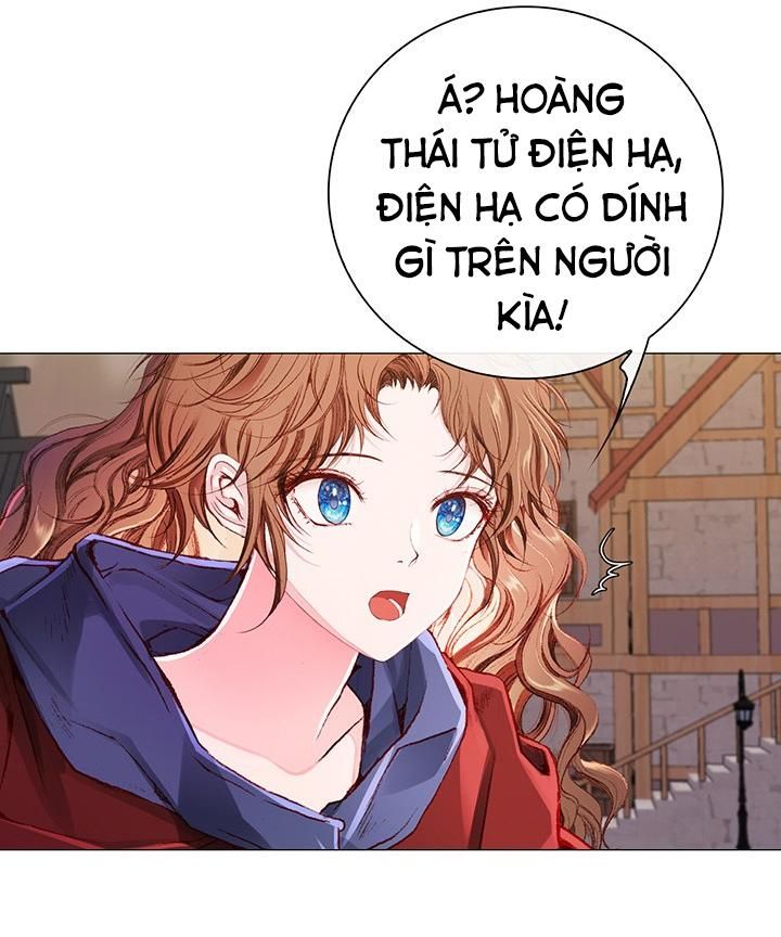  Trở Thành Tiểu Thư Xấu Xí Chương 44 page 13 - Giả Dược