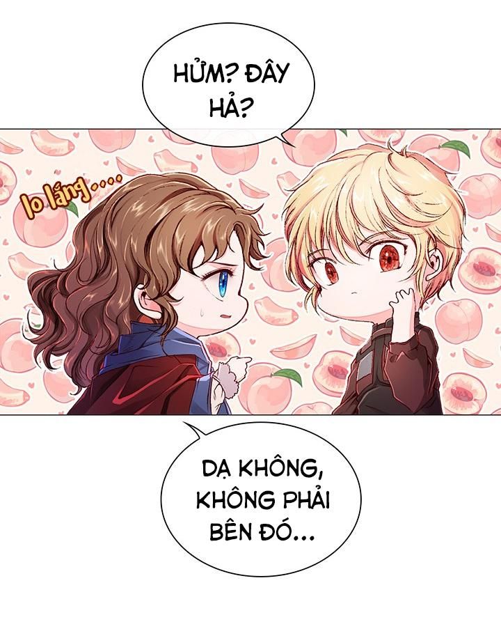  Trở Thành Tiểu Thư Xấu Xí Chương 44 page 14 - Giả Dược