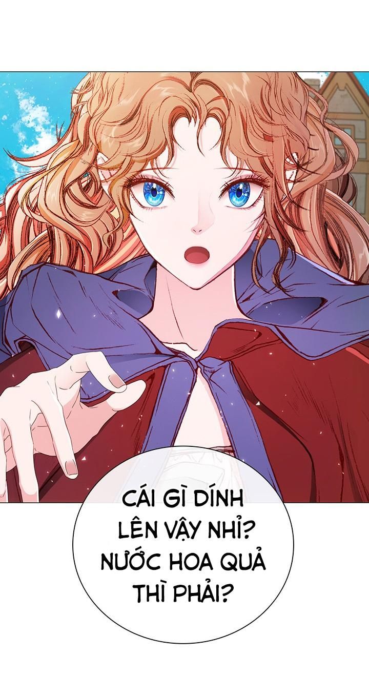  Trở Thành Tiểu Thư Xấu Xí Chương 44 page 17 - Giả Dược