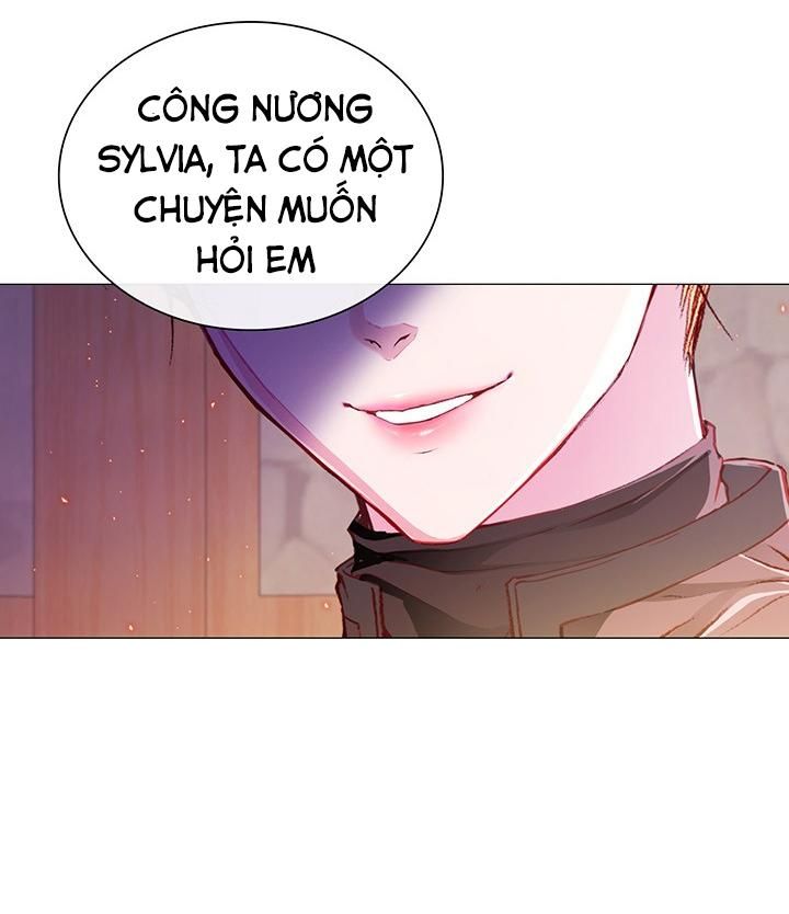  Trở Thành Tiểu Thư Xấu Xí Chương 44 page 22 - Giả Dược