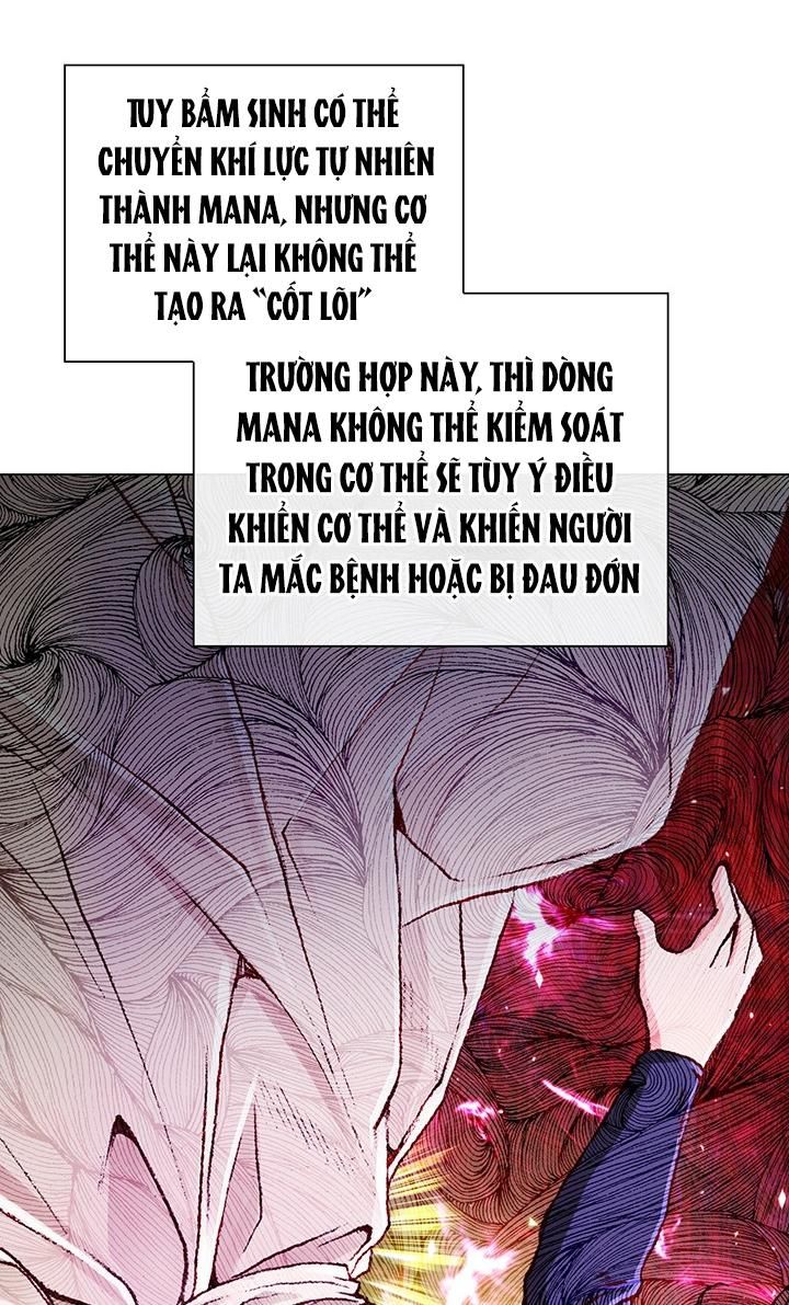  Trở Thành Tiểu Thư Xấu Xí Chương 44 page 32 - Giả Dược