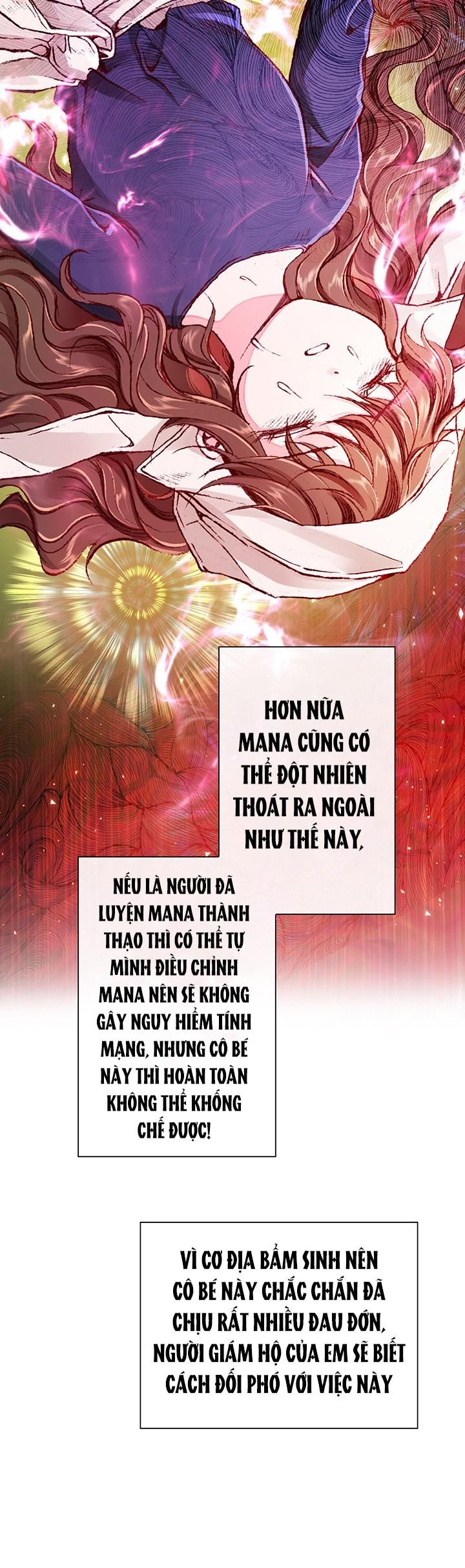  Trở Thành Tiểu Thư Xấu Xí Chương 44 page 33 - Giả Dược