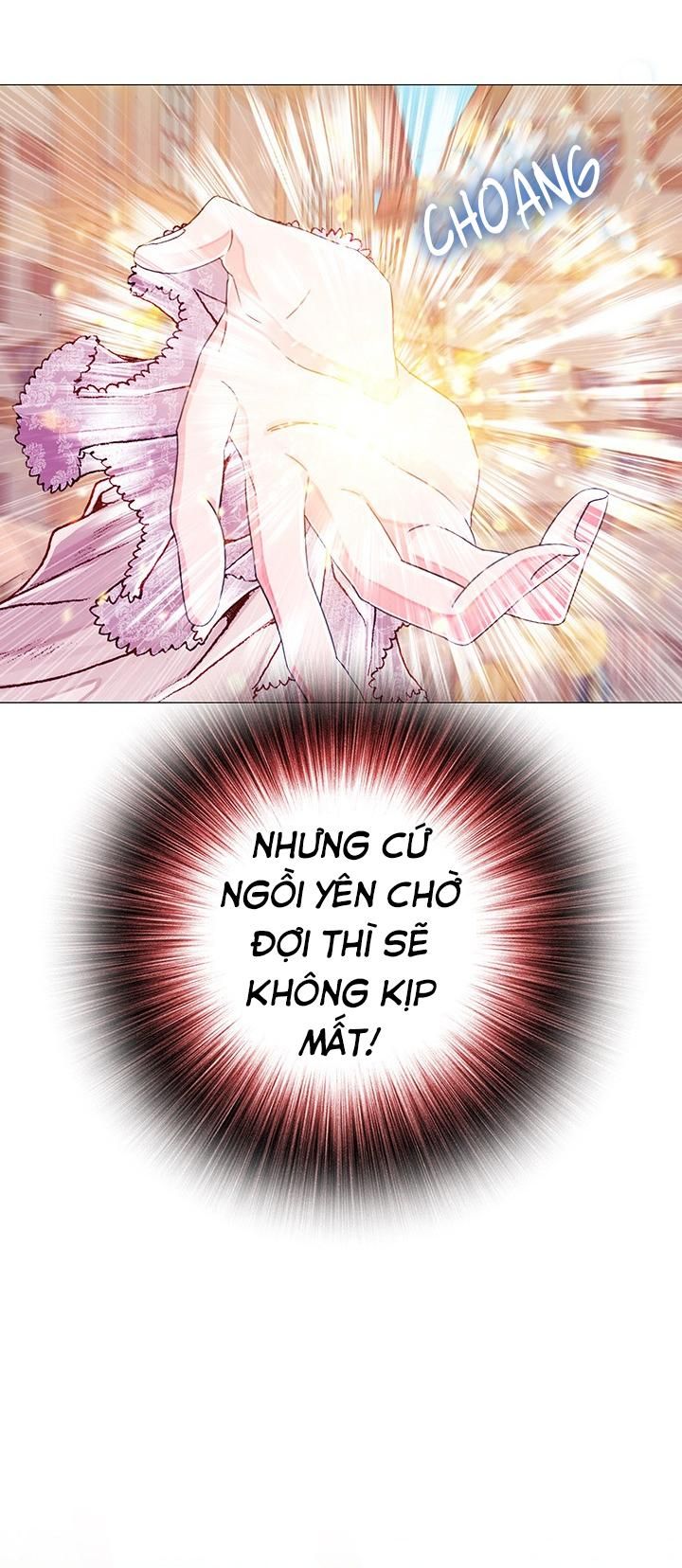  Trở Thành Tiểu Thư Xấu Xí Chương 44 page 34 - Giả Dược