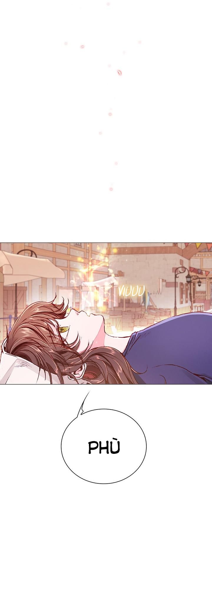 Trở Thành Tiểu Thư Xấu Xí Chương 44 page 39 - Giả Dược