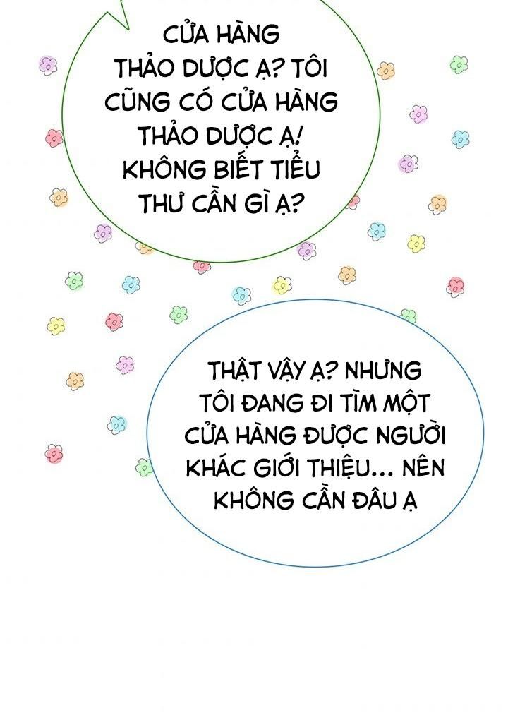  Trở Thành Tiểu Thư Xấu Xí Chương 44 page 47 - Giả Dược