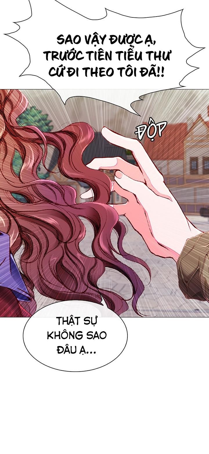  Trở Thành Tiểu Thư Xấu Xí Chương 44 page 50 - Giả Dược