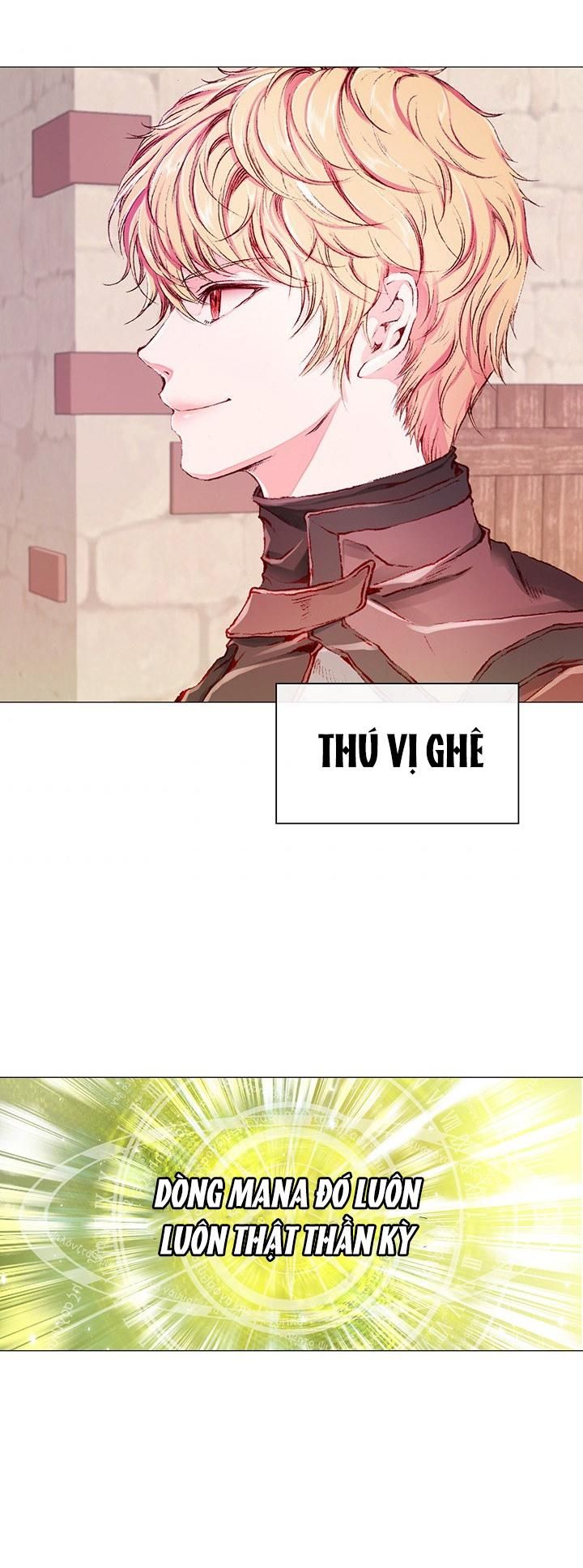  Trở Thành Tiểu Thư Xấu Xí Chương 44 page 53 - Giả Dược