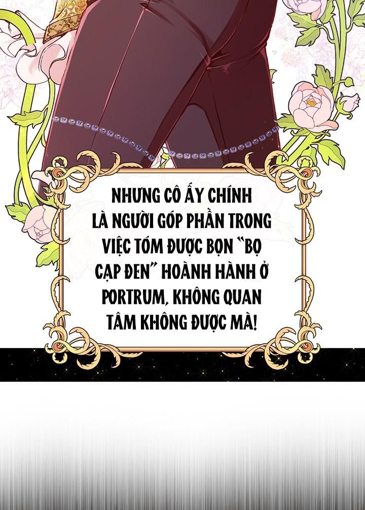  Trở Thành Tiểu Thư Xấu Xí Chương 44 page 56 - Giả Dược