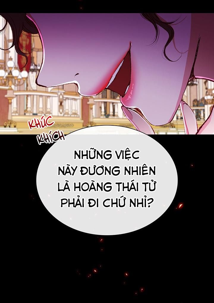  Trở Thành Tiểu Thư Xấu Xí Chương 44 page 61 - Giả Dược