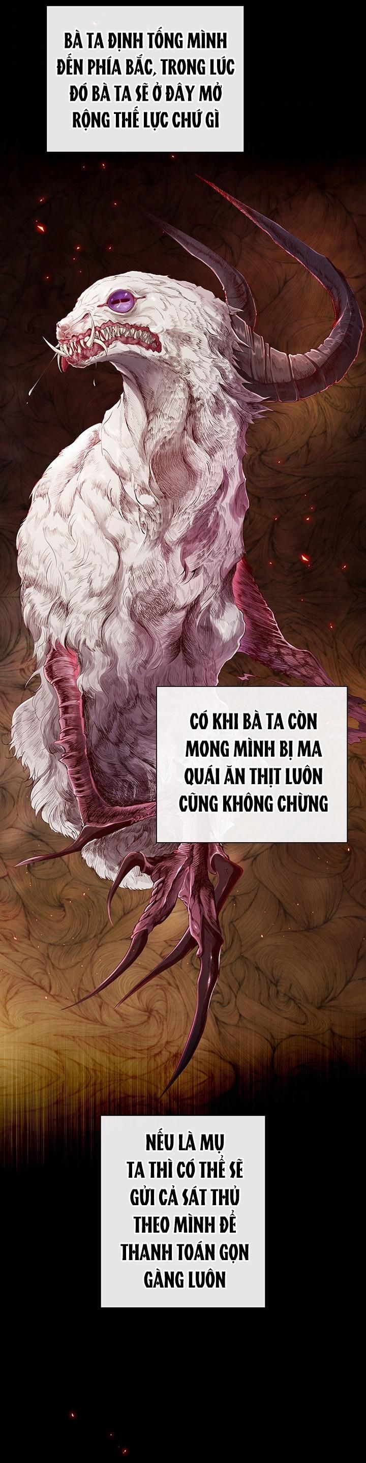 Trở Thành Tiểu Thư Xấu Xí Chương 44 page 64 - Giả Dược