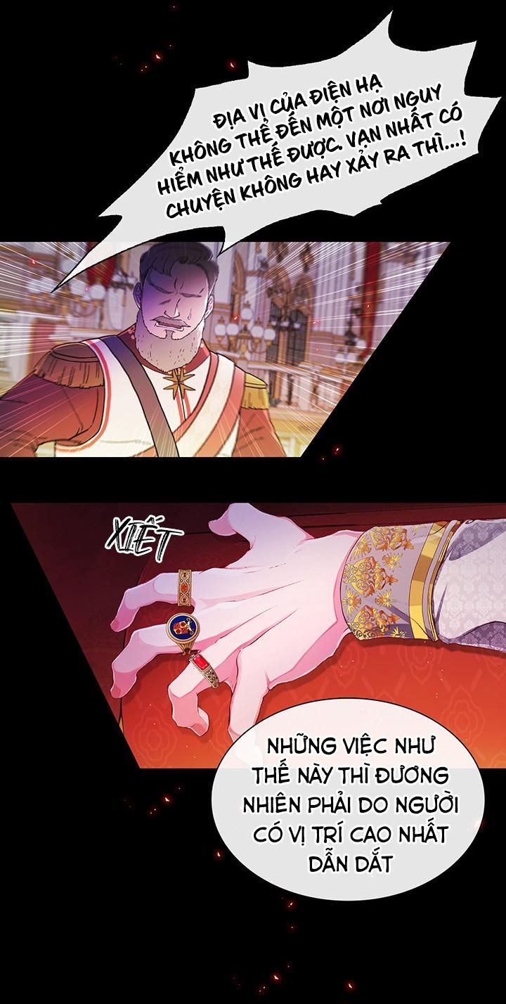  Trở Thành Tiểu Thư Xấu Xí Chương 44 page 65 - Giả Dược