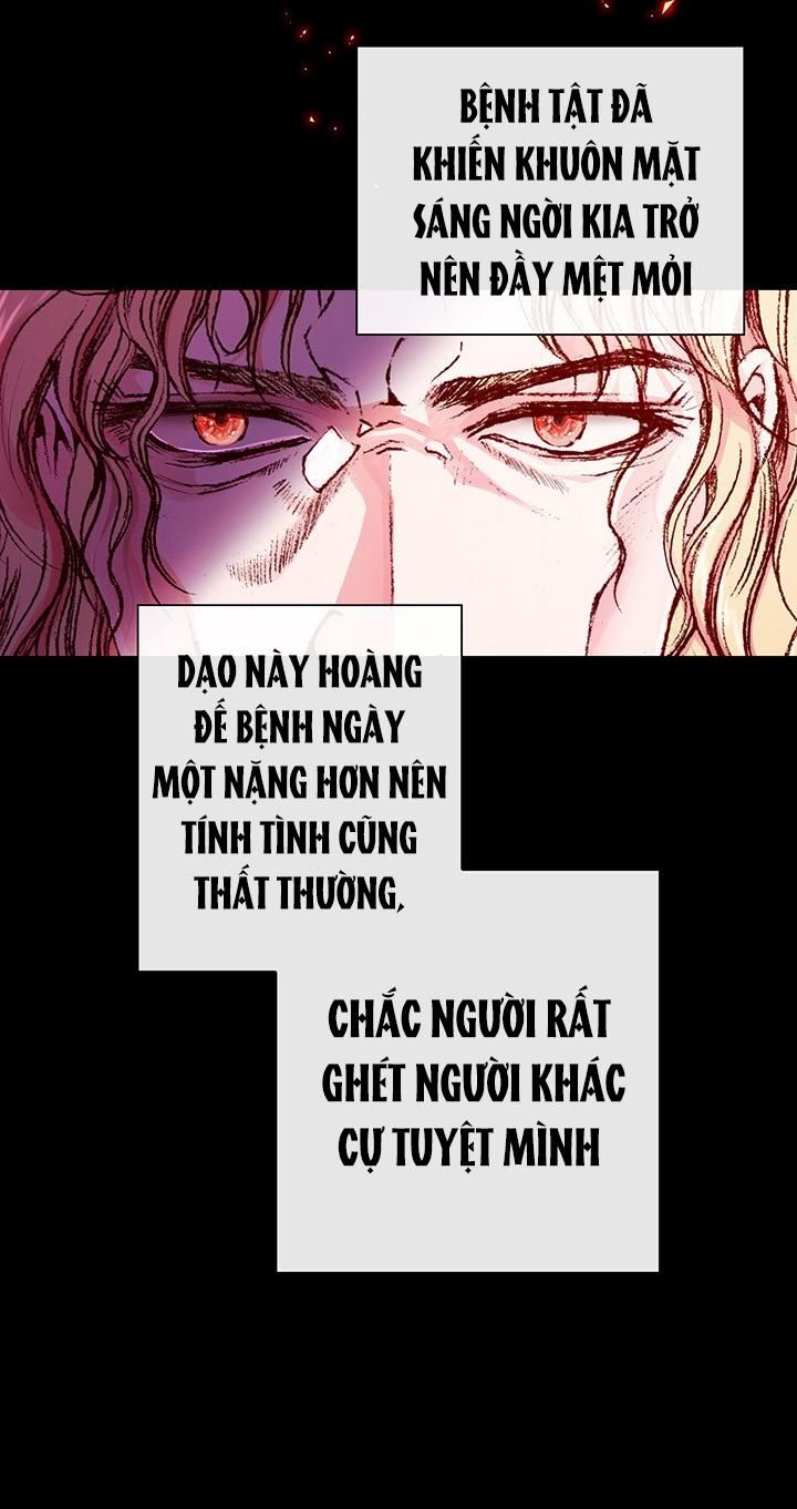  Trở Thành Tiểu Thư Xấu Xí Chương 44 page 67 - Giả Dược