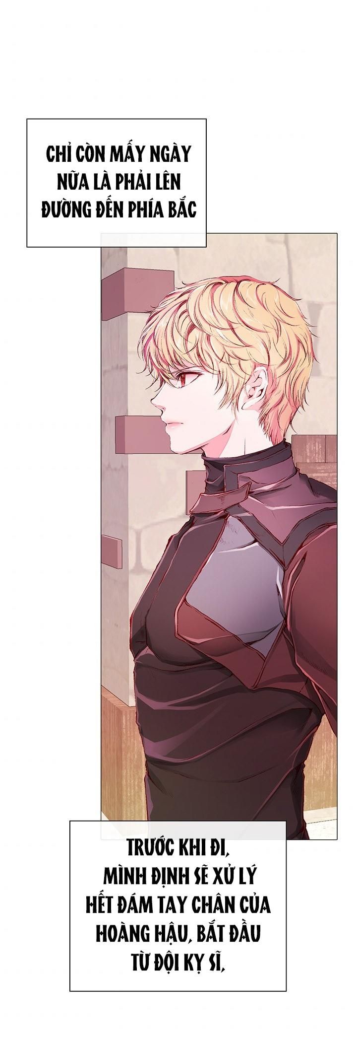  Trở Thành Tiểu Thư Xấu Xí Chương 44 page 69 - Giả Dược