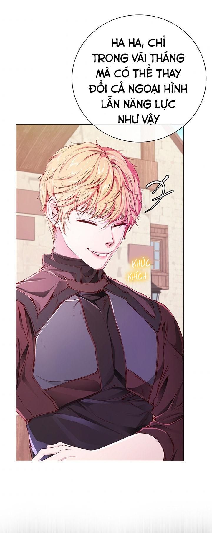  Trở Thành Tiểu Thư Xấu Xí Chương 44 page 75 - Giả Dược