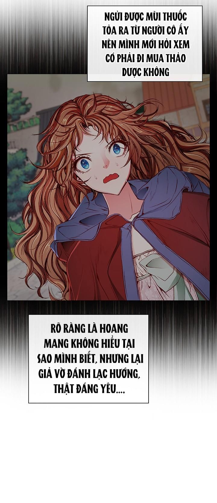  Trở Thành Tiểu Thư Xấu Xí Chương 44 page 76 - Giả Dược