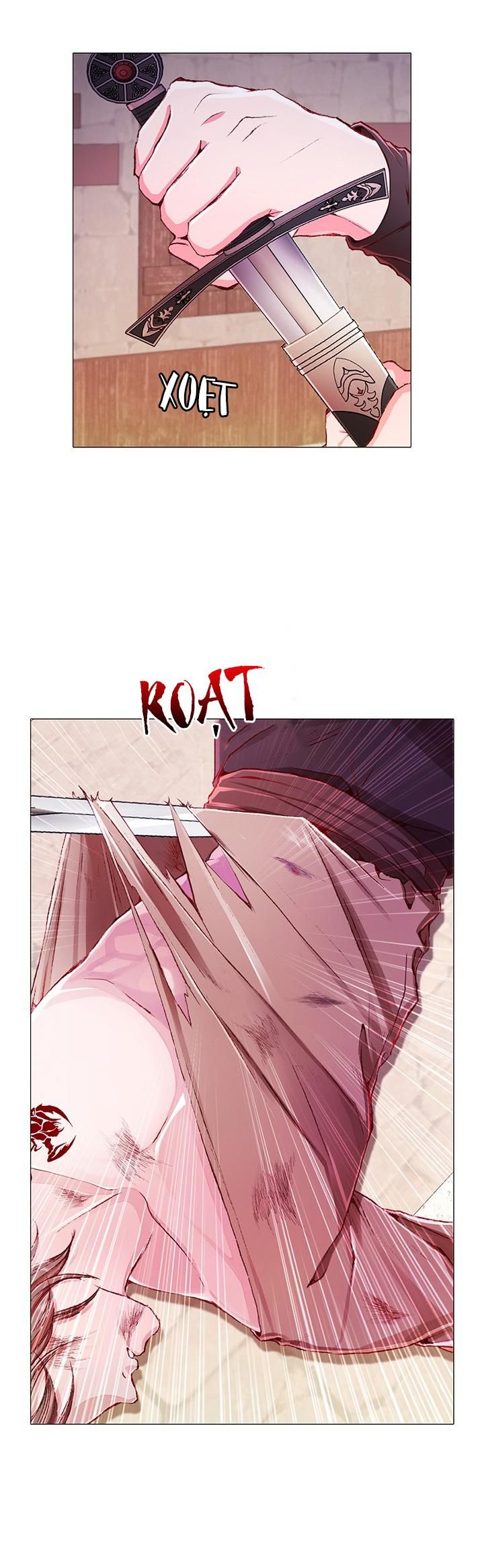  Trở Thành Tiểu Thư Xấu Xí Chương 44 page 78 - Giả Dược