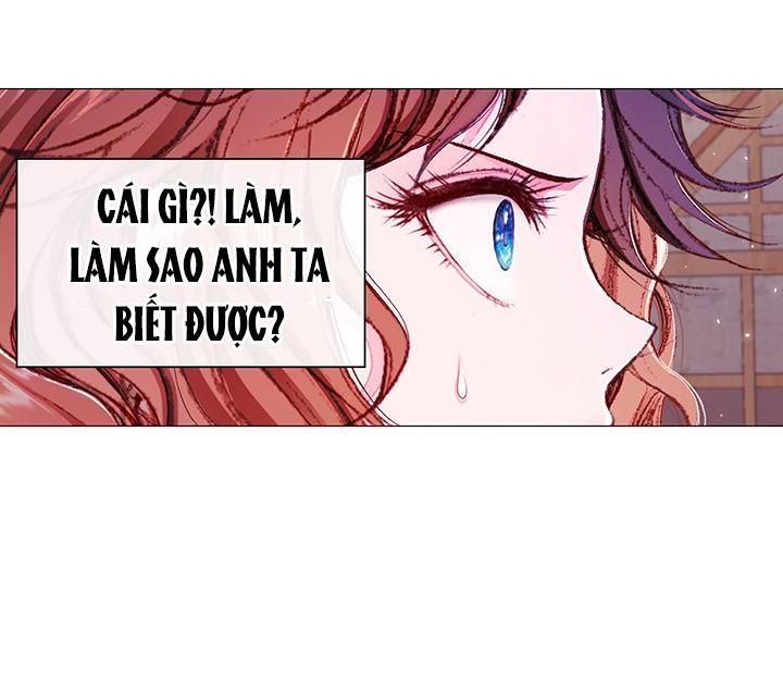  Trở Thành Tiểu Thư Xấu Xí Chương 44 page 9 - Giả Dược