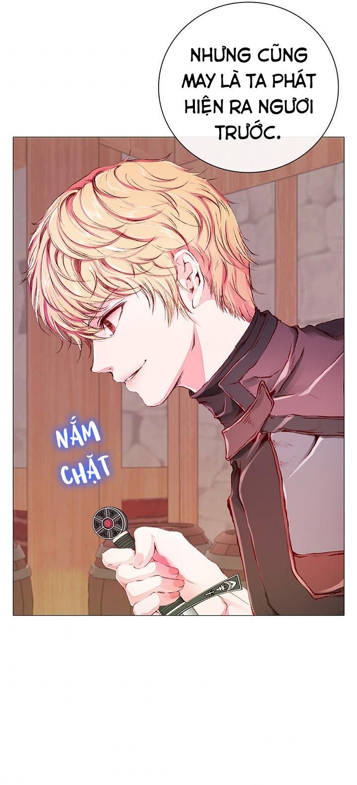  Trở Thành Tiểu Thư Xấu Xí Chương 44 page 81 - Giả Dược