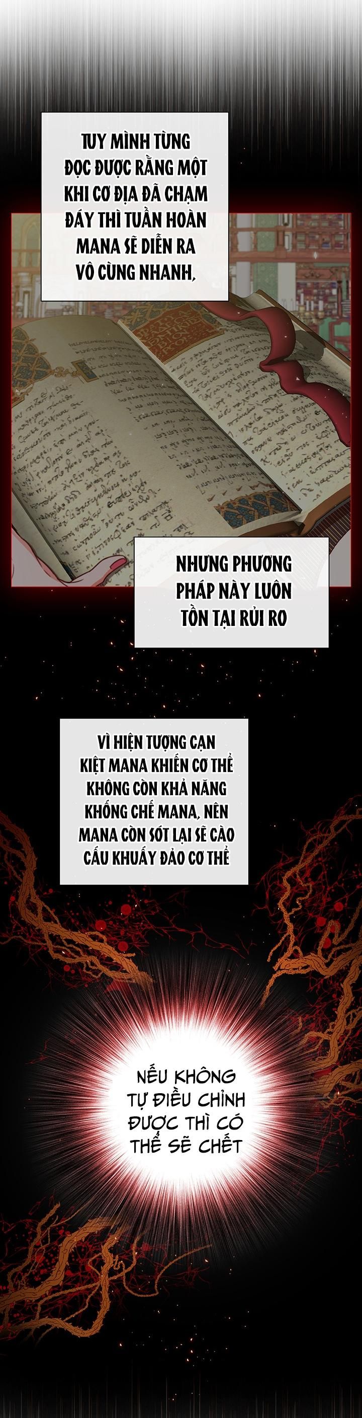  Trở Thành Tiểu Thư Xấu Xí Chương 45 page 11 - Giả Dược