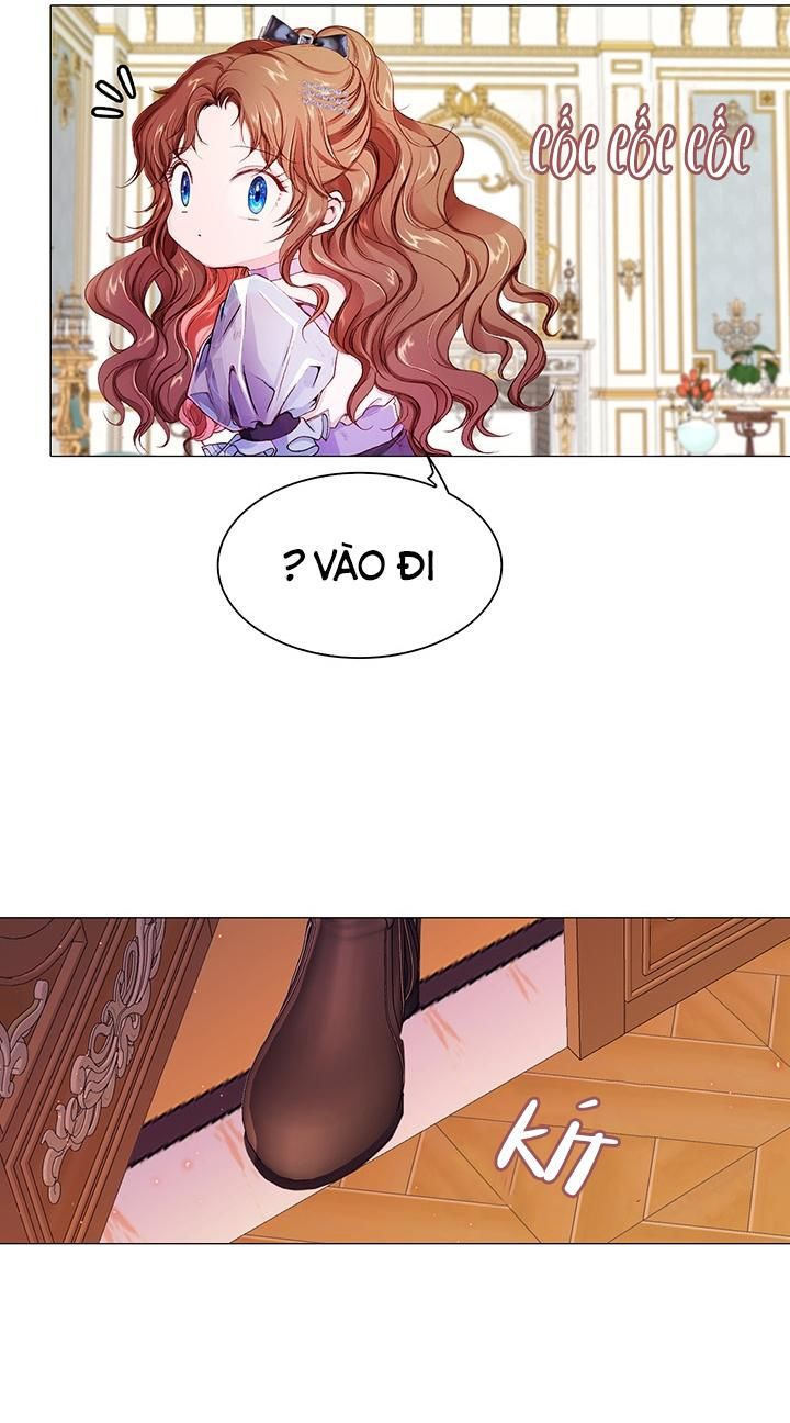  Trở Thành Tiểu Thư Xấu Xí Chương 45 page 13 - Giả Dược