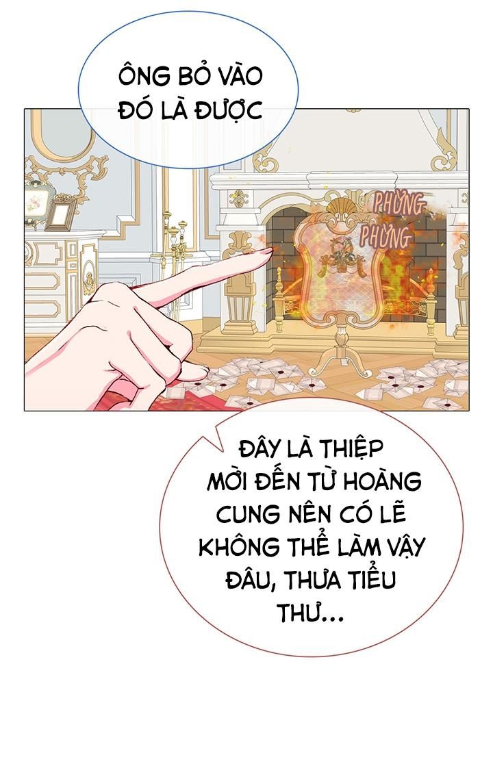  Trở Thành Tiểu Thư Xấu Xí Chương 45 page 17 - Giả Dược