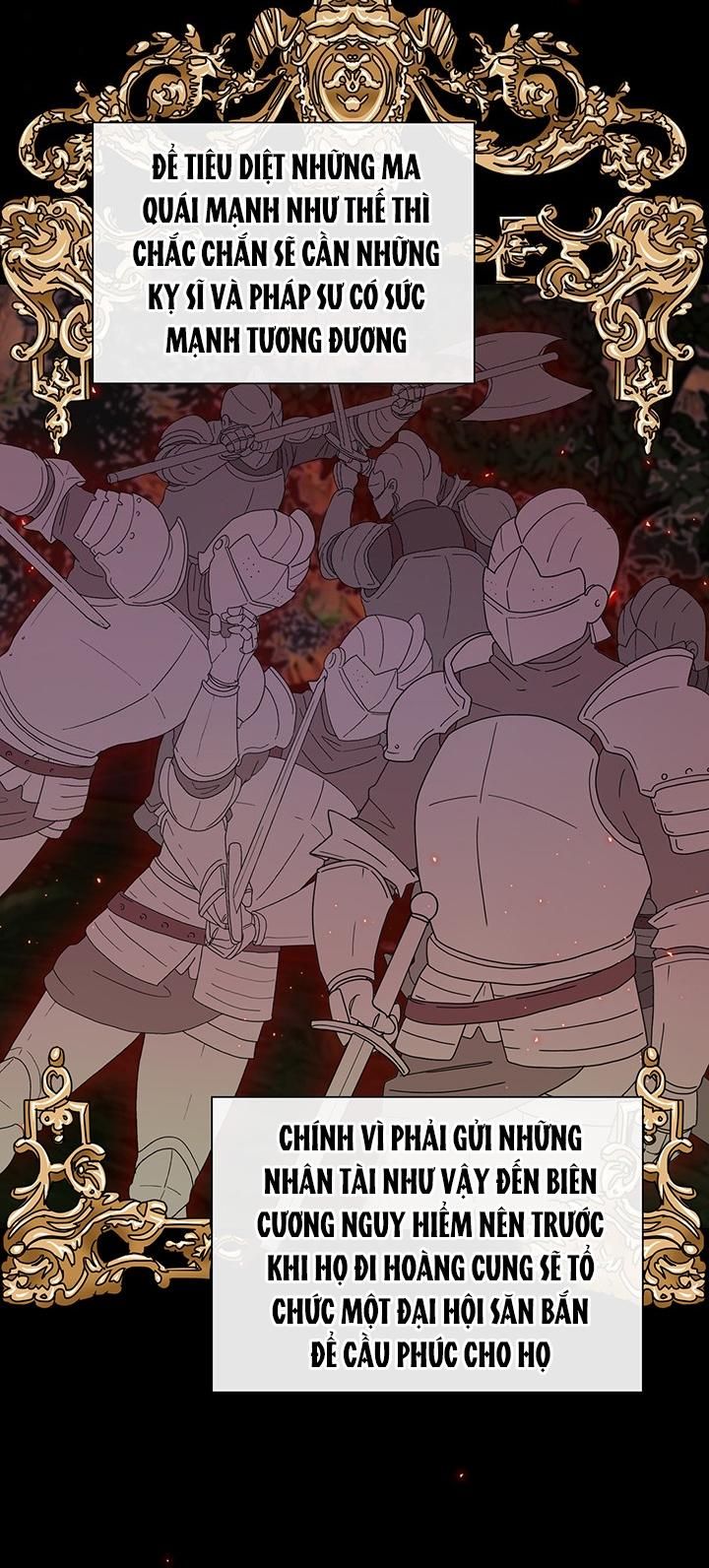  Trở Thành Tiểu Thư Xấu Xí Chương 45 page 23 - Giả Dược