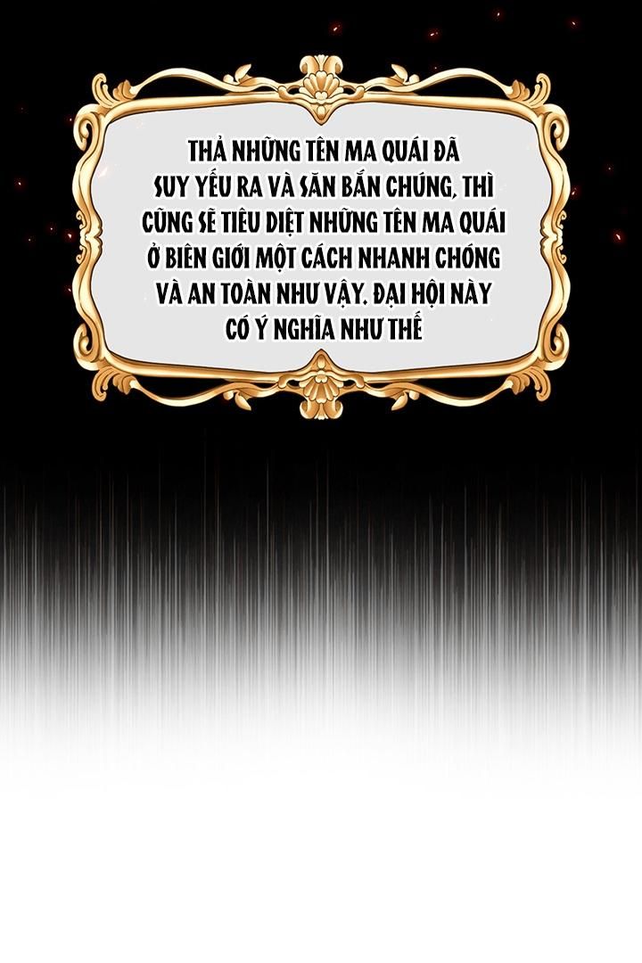  Trở Thành Tiểu Thư Xấu Xí Chương 45 page 24 - Giả Dược
