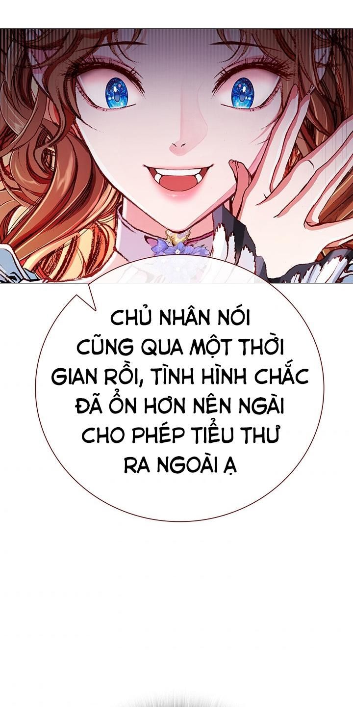  Trở Thành Tiểu Thư Xấu Xí Chương 45 page 29 - Giả Dược