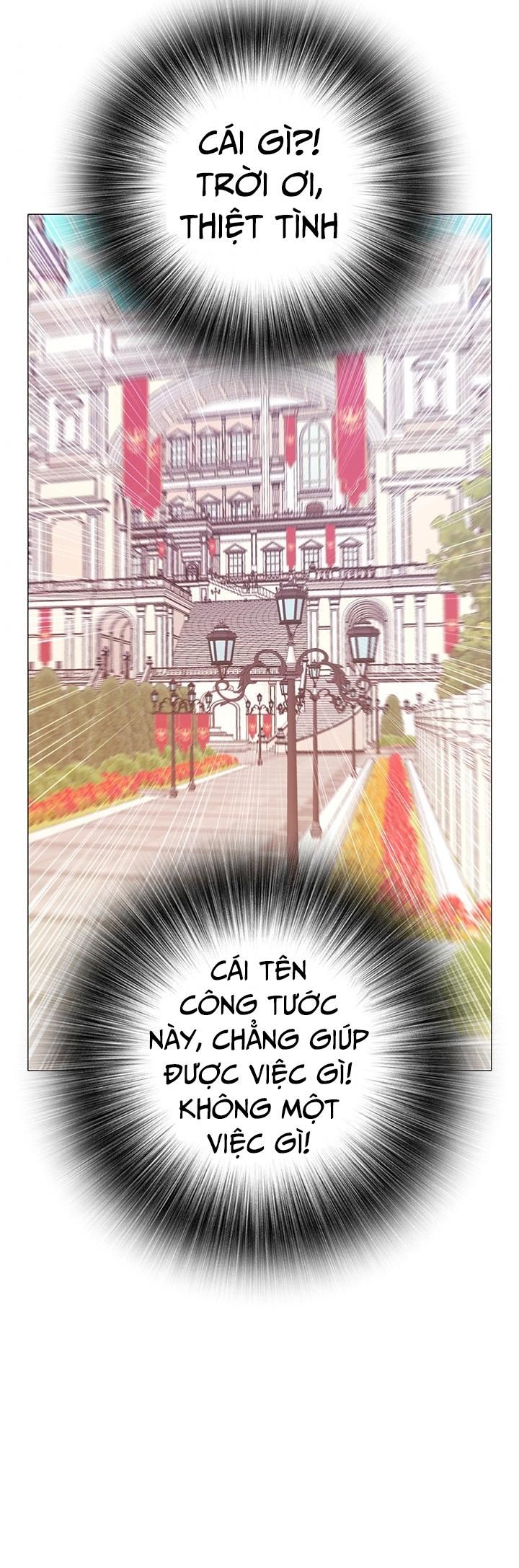  Trở Thành Tiểu Thư Xấu Xí Chương 45 page 30 - Giả Dược