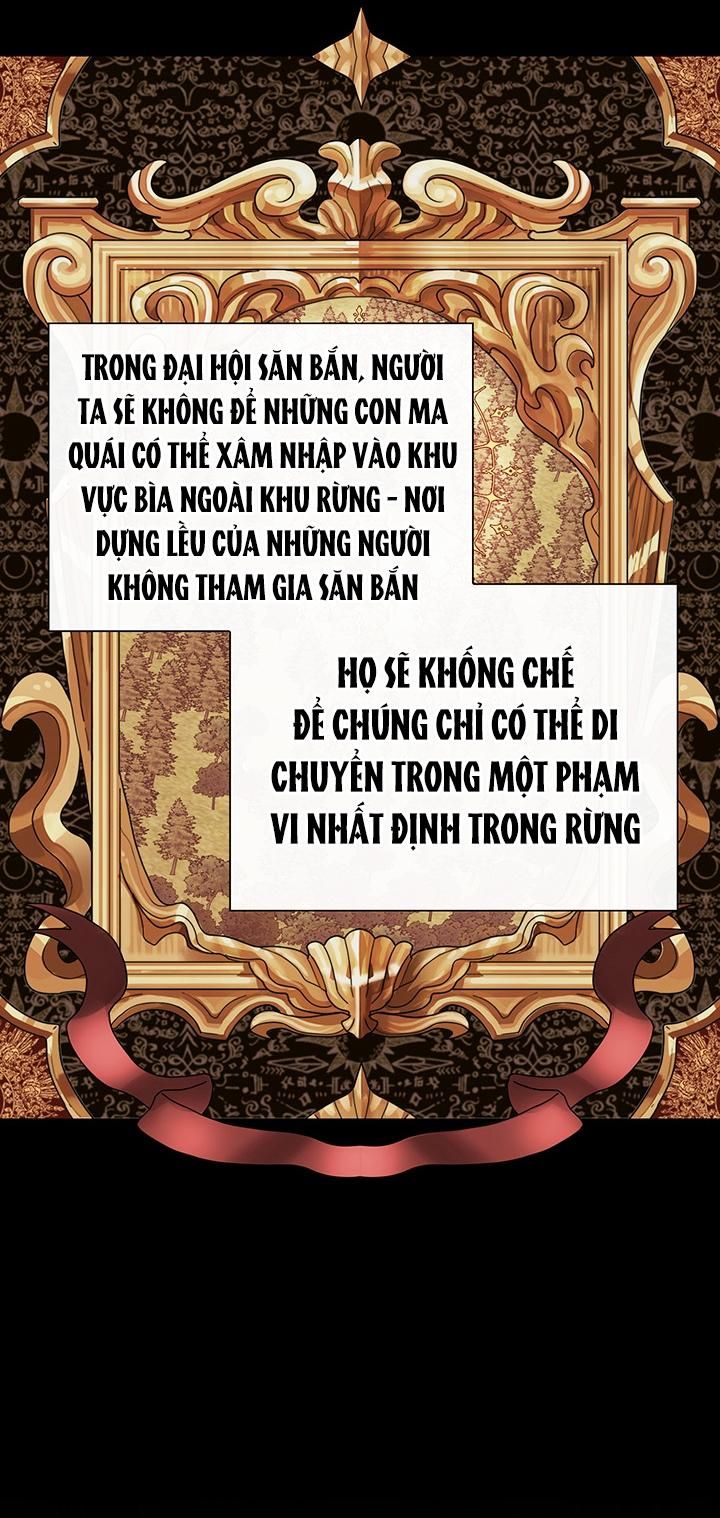  Trở Thành Tiểu Thư Xấu Xí Chương 45 page 34 - Giả Dược