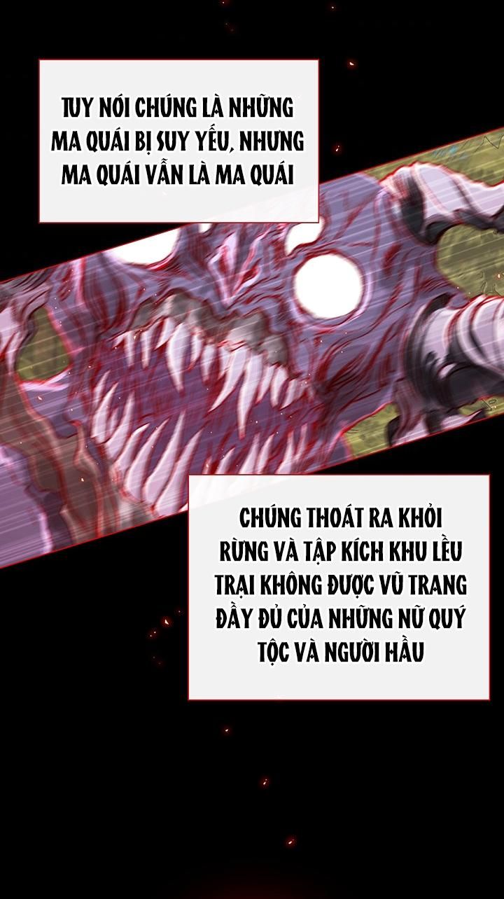  Trở Thành Tiểu Thư Xấu Xí Chương 45 page 36 - Giả Dược