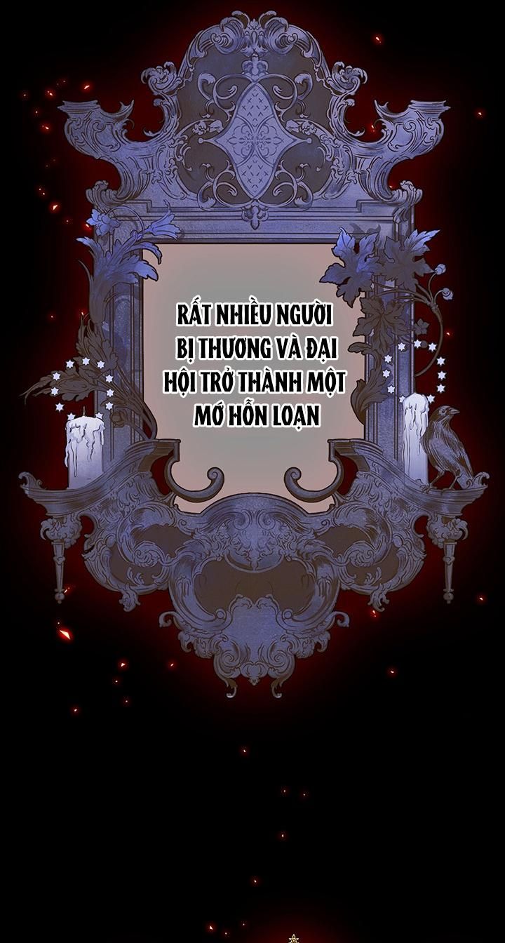  Trở Thành Tiểu Thư Xấu Xí Chương 45 page 37 - Giả Dược