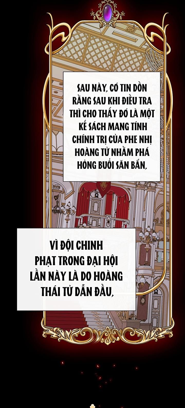  Trở Thành Tiểu Thư Xấu Xí Chương 45 page 38 - Giả Dược