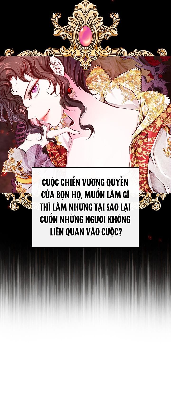  Trở Thành Tiểu Thư Xấu Xí Chương 45 page 39 - Giả Dược
