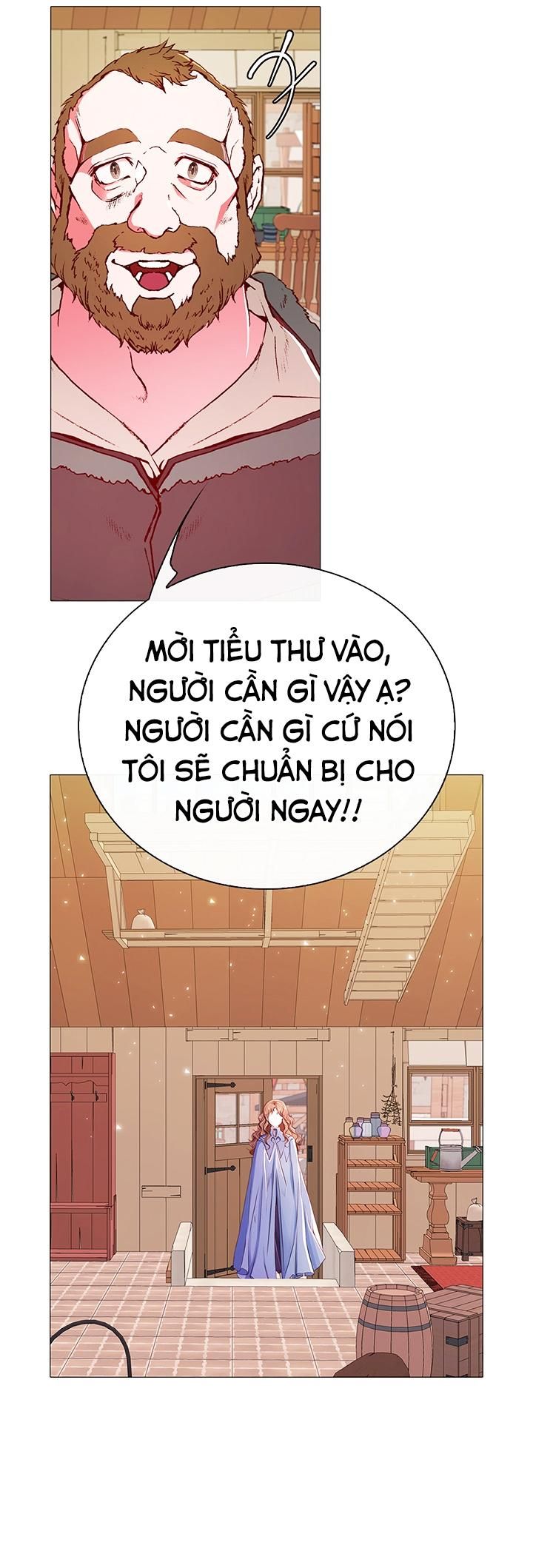  Trở Thành Tiểu Thư Xấu Xí Chương 45 page 41 - Giả Dược