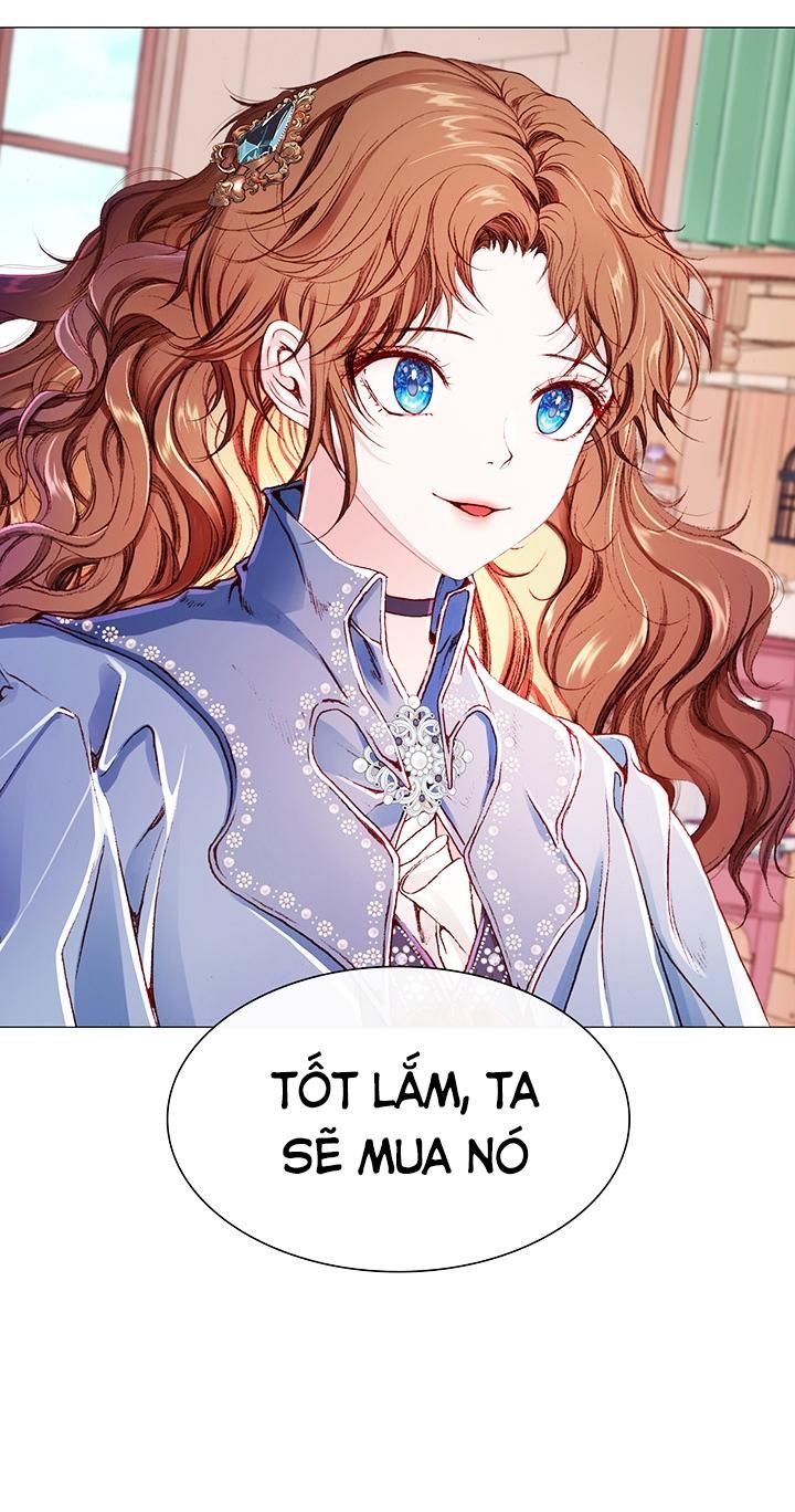  Trở Thành Tiểu Thư Xấu Xí Chương 45 page 45 - Giả Dược