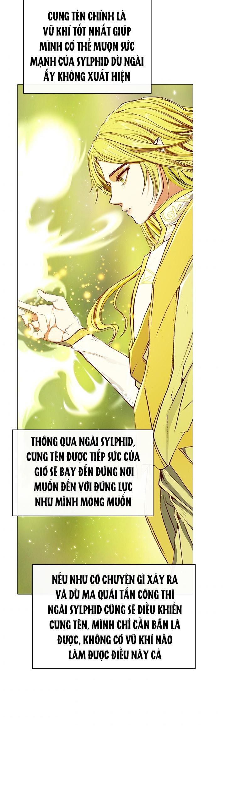 Trở Thành Tiểu Thư Xấu Xí Chương 45 page 50 - Giả Dược