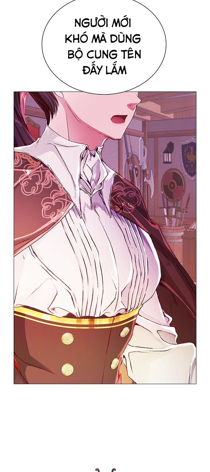  Trở Thành Tiểu Thư Xấu Xí Chương 45 page 53 - Giả Dược