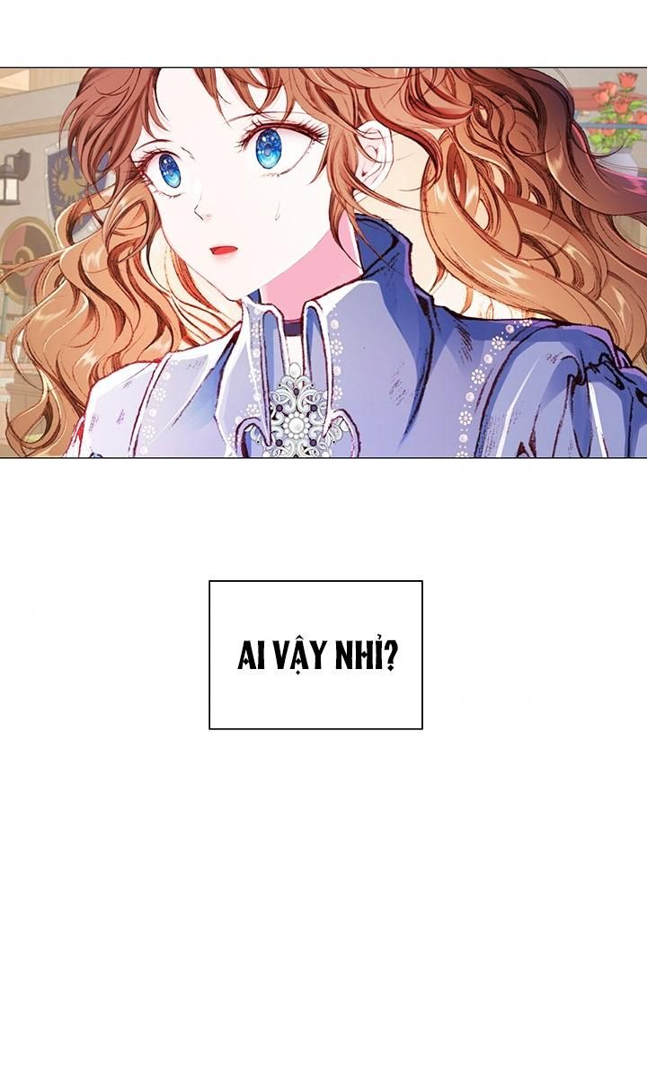  Trở Thành Tiểu Thư Xấu Xí Chương 45 page 55 - Giả Dược