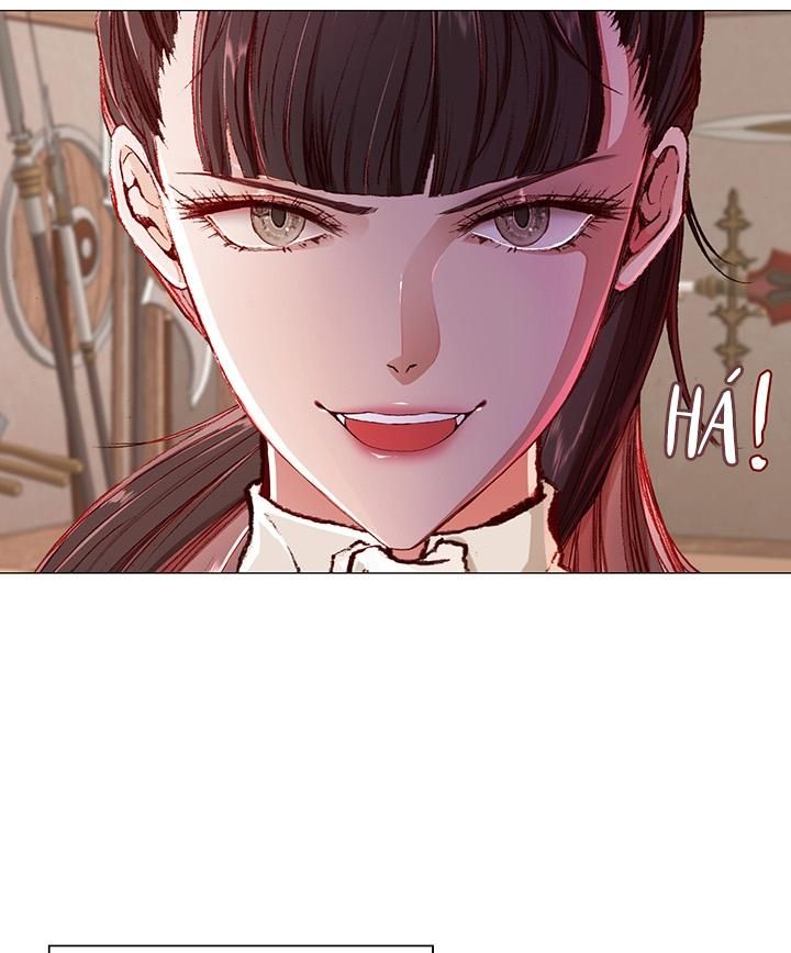  Trở Thành Tiểu Thư Xấu Xí Chương 46 page 2 - Giả Dược