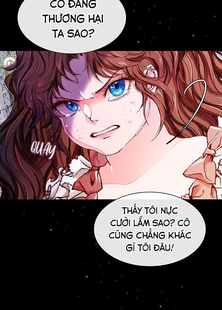  Trở Thành Tiểu Thư Xấu Xí Chương 46 page 16 - Giả Dược