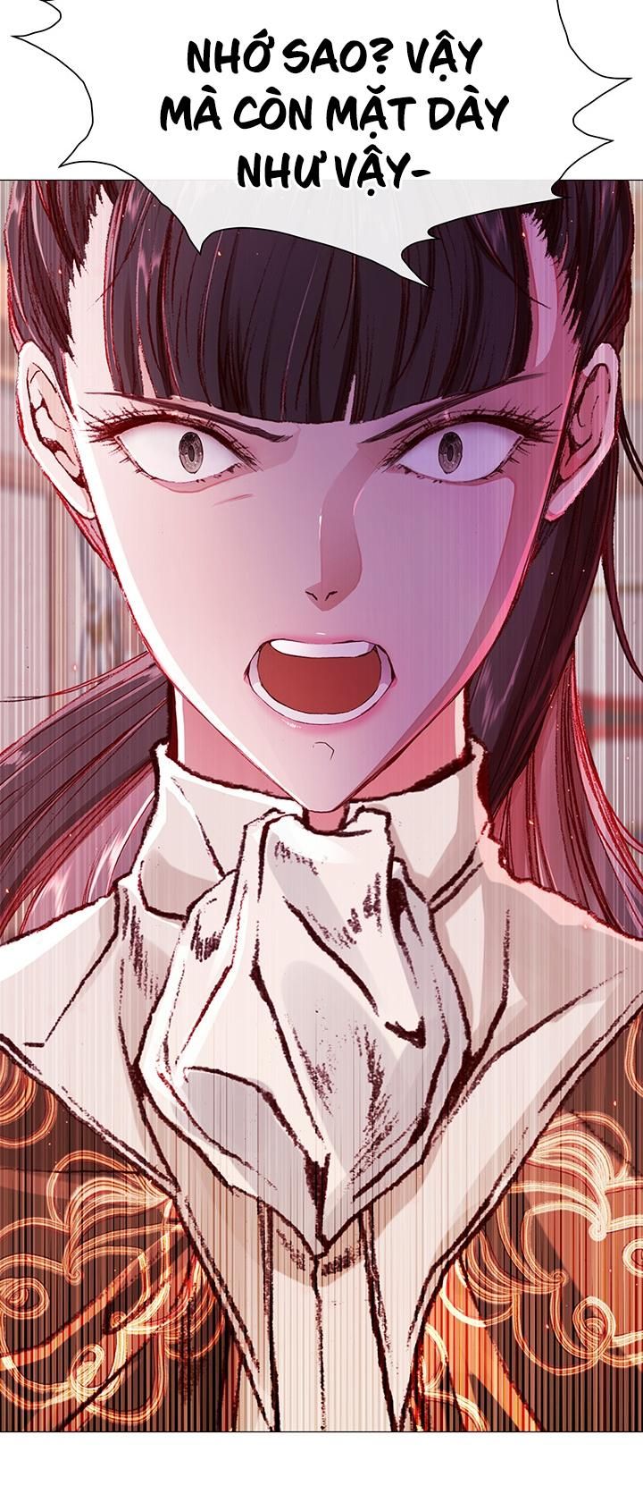  Trở Thành Tiểu Thư Xấu Xí Chương 46 page 21 - Giả Dược