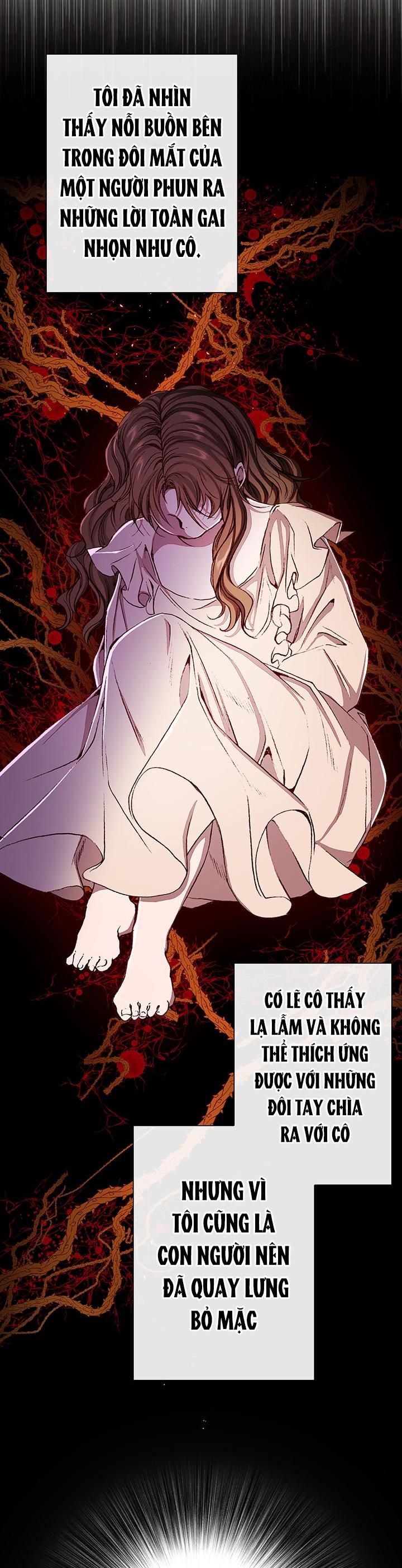  Trở Thành Tiểu Thư Xấu Xí Chương 46 page 27 - Giả Dược