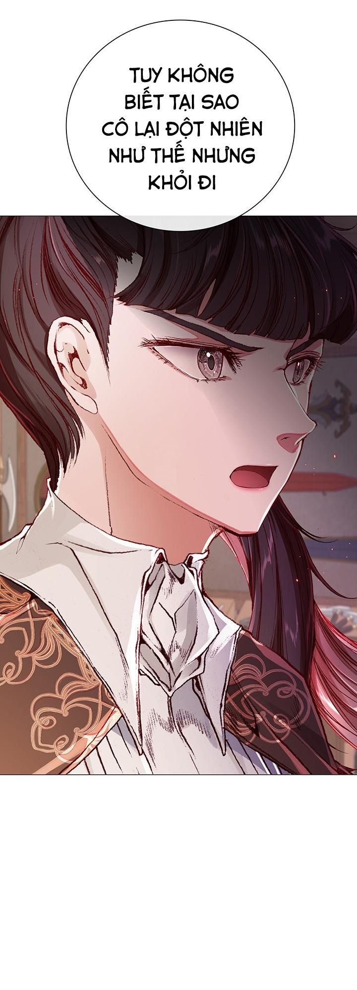  Trở Thành Tiểu Thư Xấu Xí Chương 46 page 32 - Giả Dược