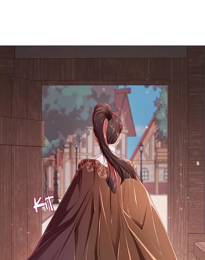  Trở Thành Tiểu Thư Xấu Xí Chương 46 page 33 - Giả Dược