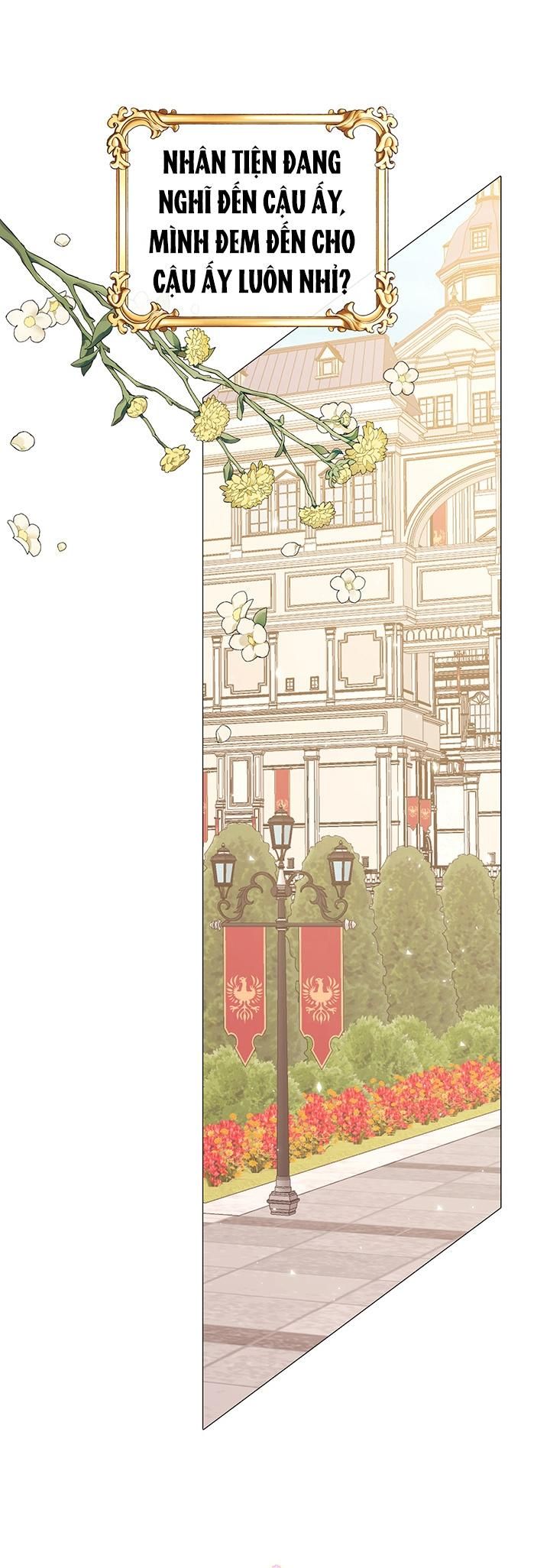  Trở Thành Tiểu Thư Xấu Xí Chương 46 page 43 - Giả Dược