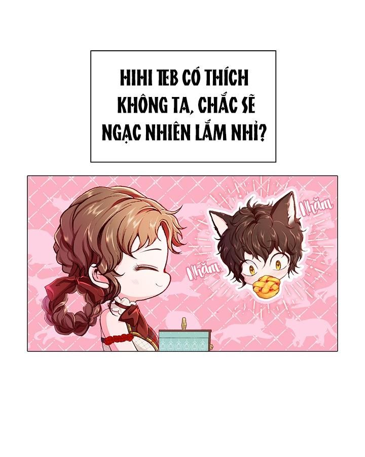  Trở Thành Tiểu Thư Xấu Xí Chương 46 page 45 - Giả Dược